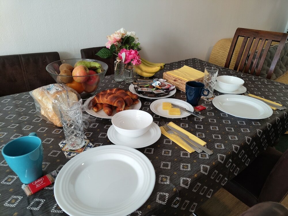 Фото The Diesel Bed and Breakfast