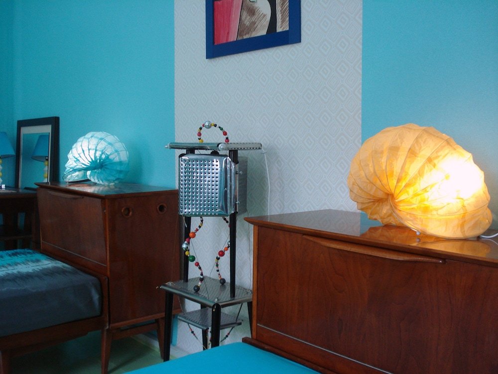 Фото Jasmine Boutique Guesthouse