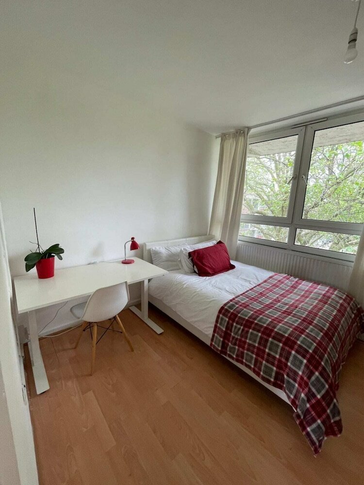 Фото Calm & Central 2bd Flat - Marylebone