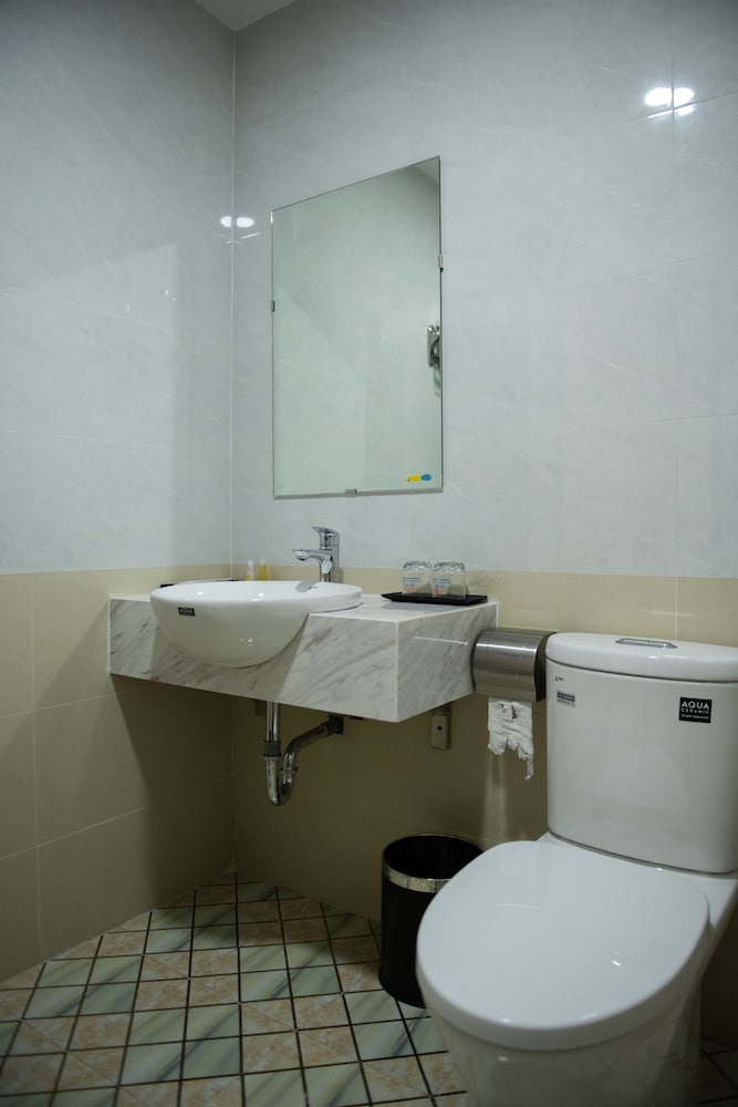 Фото Gia Quy Hotel