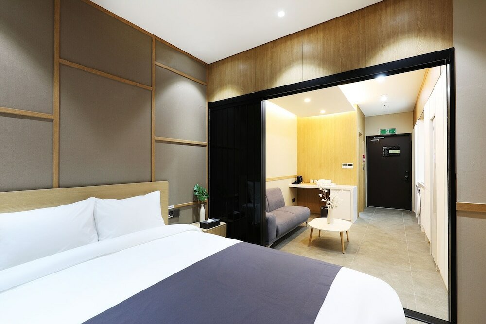 Фото The Stay Classic Hotel Myeongdong