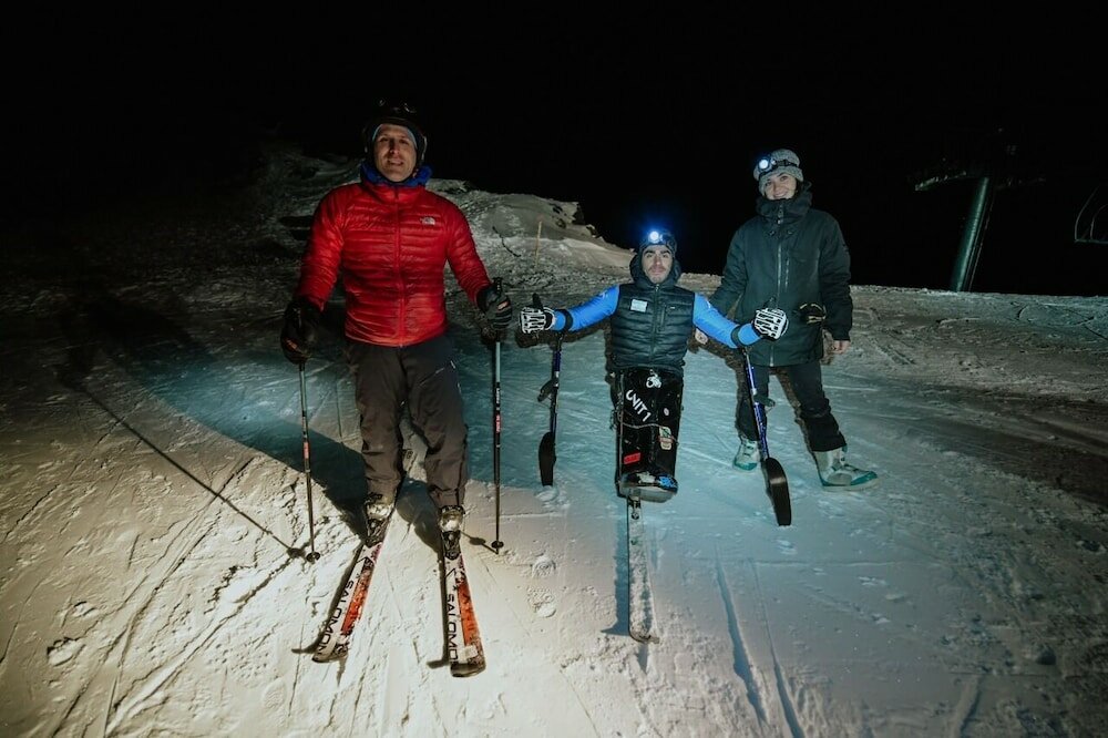 Фото De la Costa Apartamento