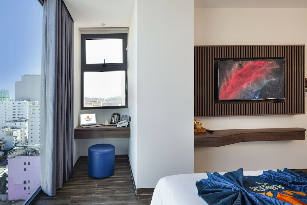 Фото Amber Hotel