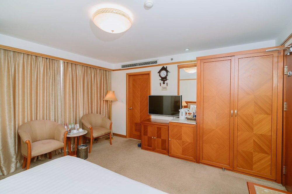 Фото A25 Luxury Hotel