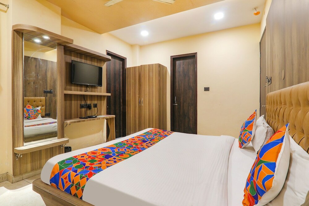 Фото Fabexpress Jayati Oasis