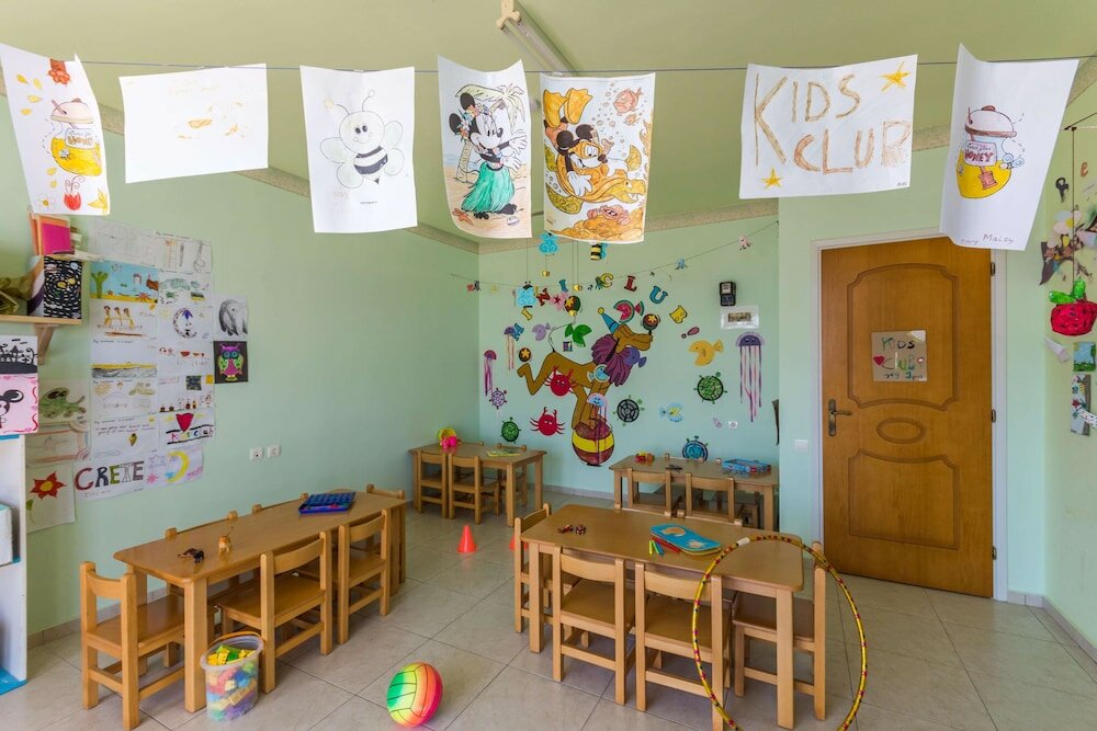 Фото Asterias Village Resort