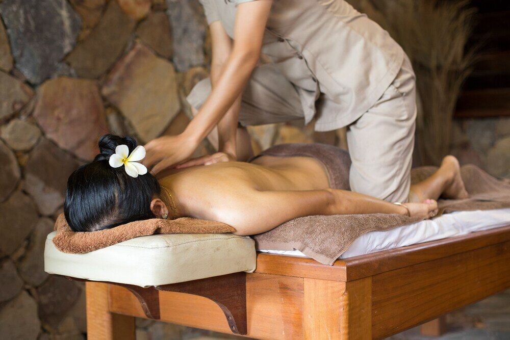 Фото Peam Snea Resort