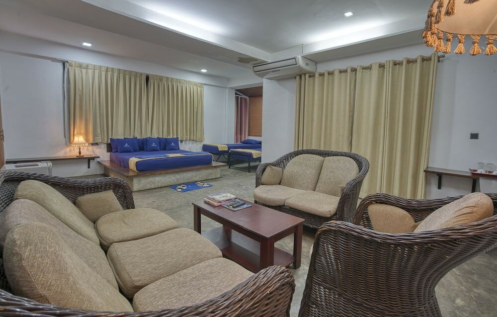 Фото Athena lake Boutique