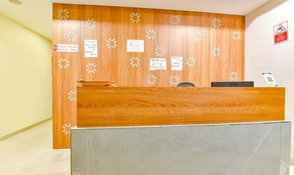 Фото Fabhotel Happinex