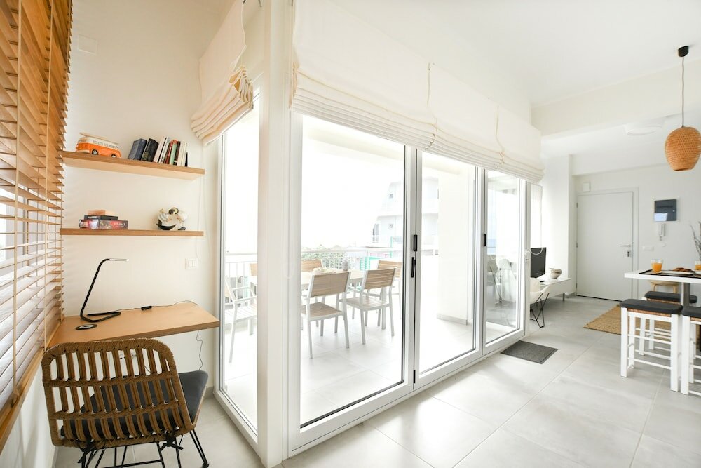 Фото Ammos Suite