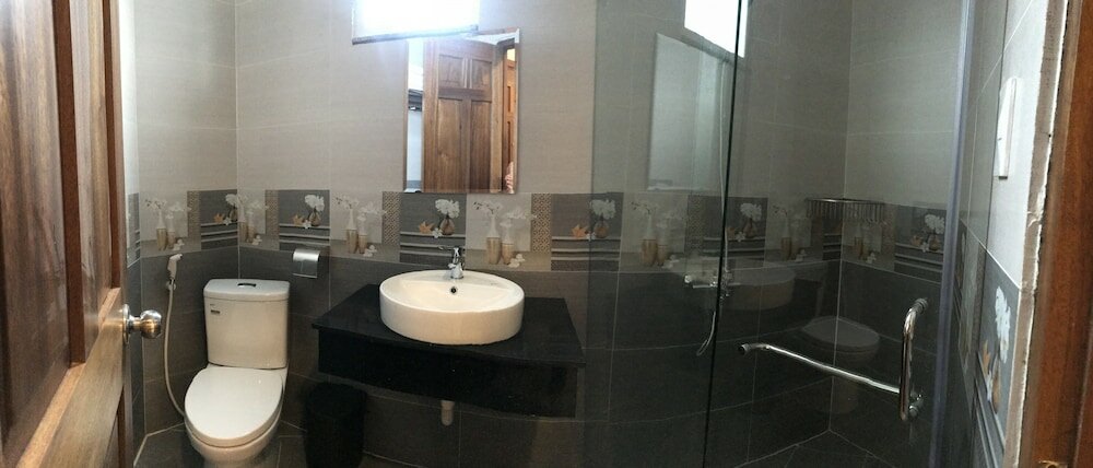 Фото Tata 2 Hotel