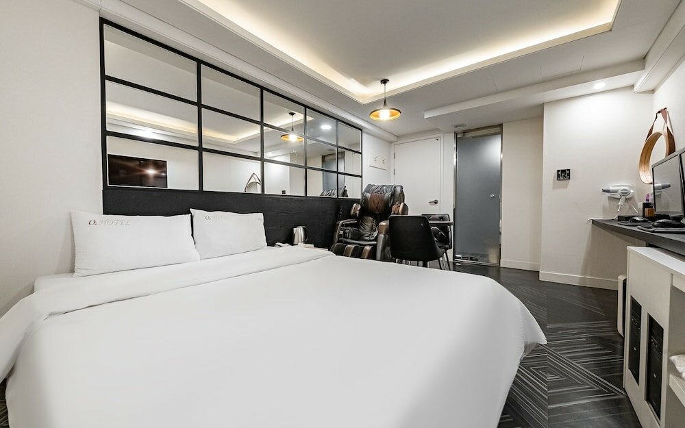 Фото Ansan Geongeondong O2