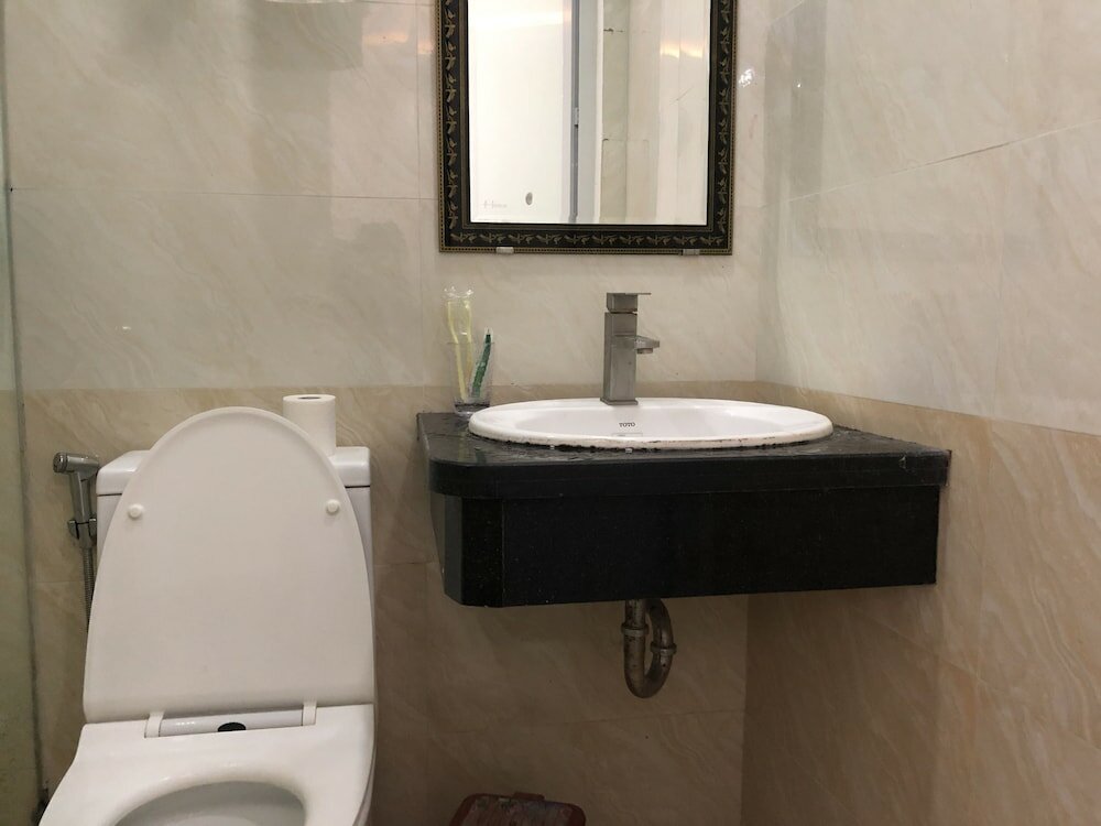 Фото Hoang Yen Guest House