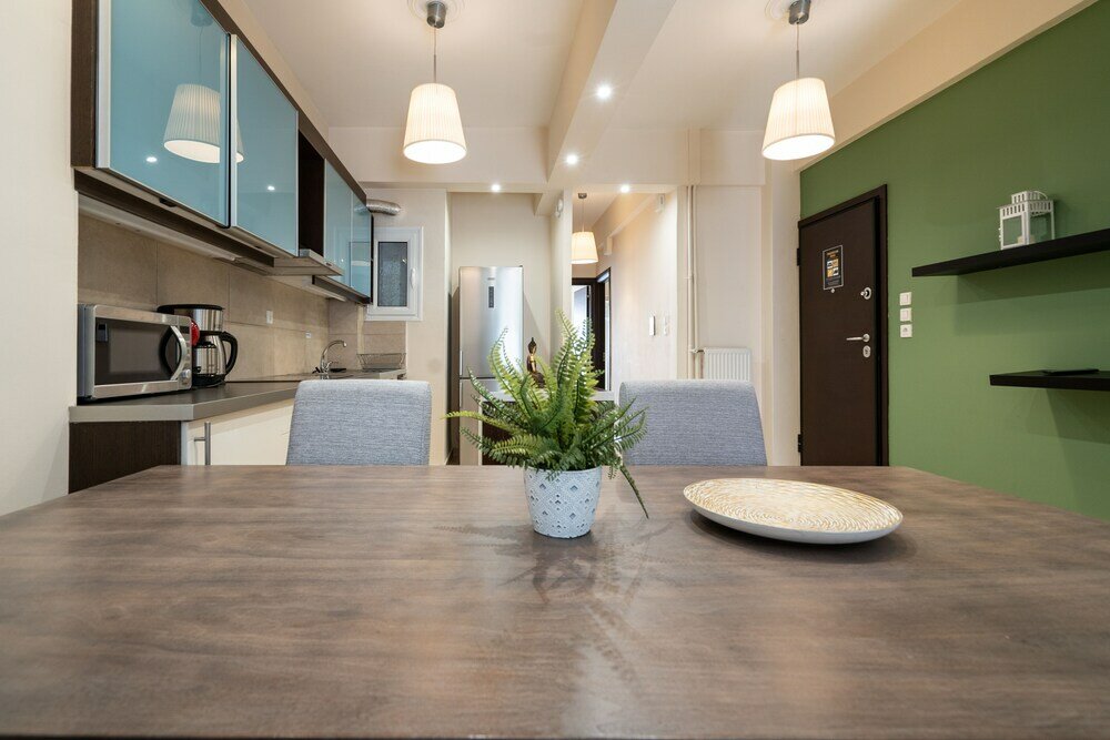 Фото Oyster Athens Urban Shell in Koukaki