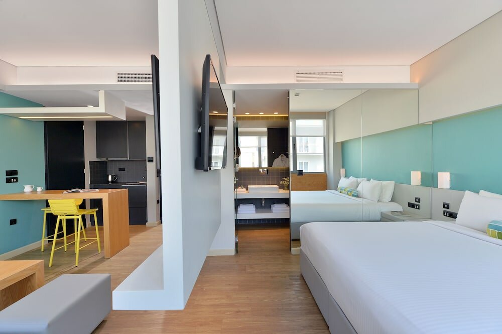 Фото Athenaeum K 29 Hotel