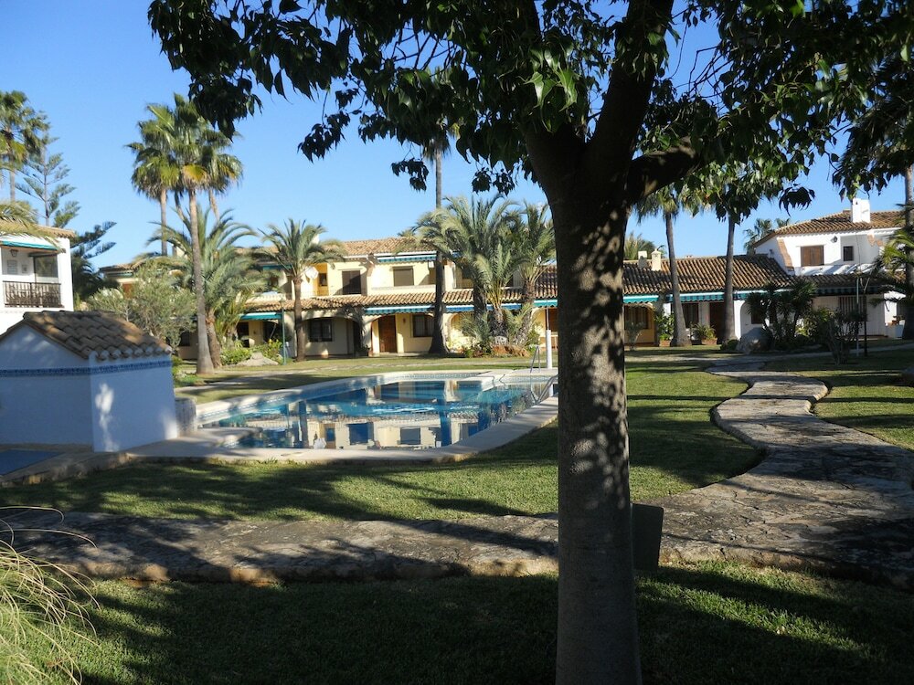 Фото Apartamento El Poblet