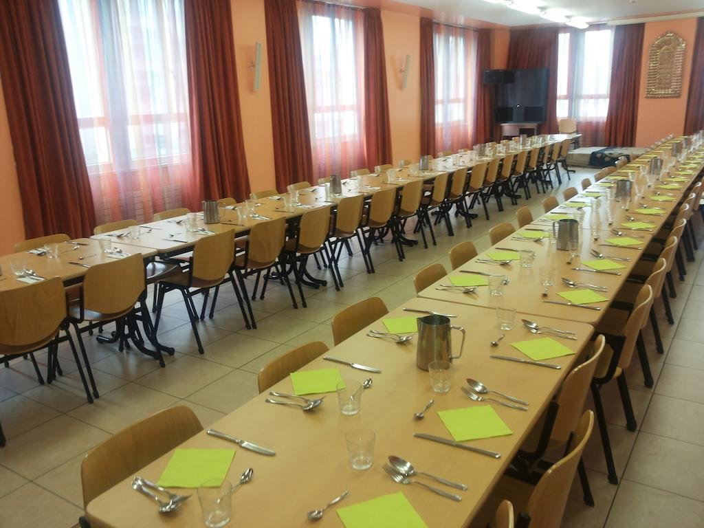 Фото HéberGement du Pod