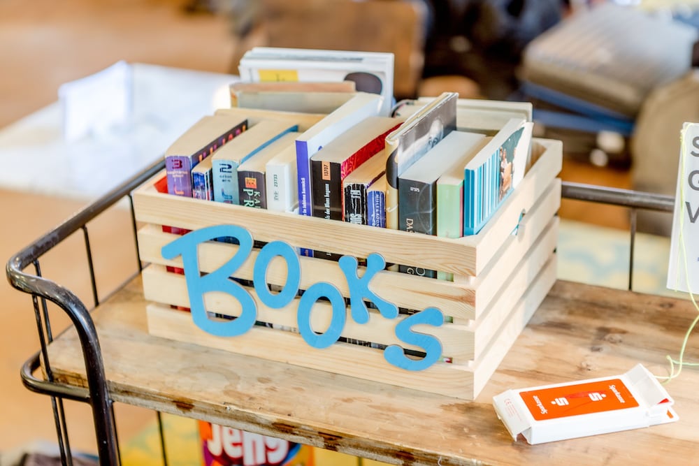 Фото Wombat's City Hostel Vienna Naschmarkt