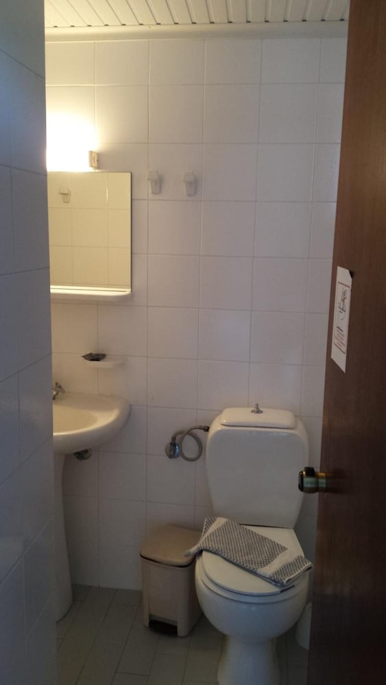 Фото Leonidas Rooms