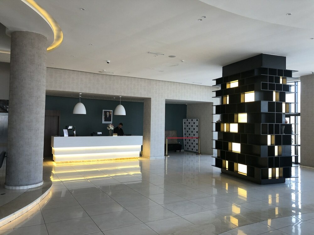 Фото Gardenia Hotel Oran