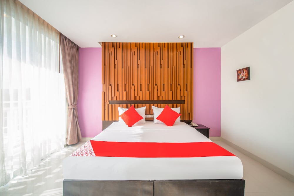 Фото I Dee Hotel Patong