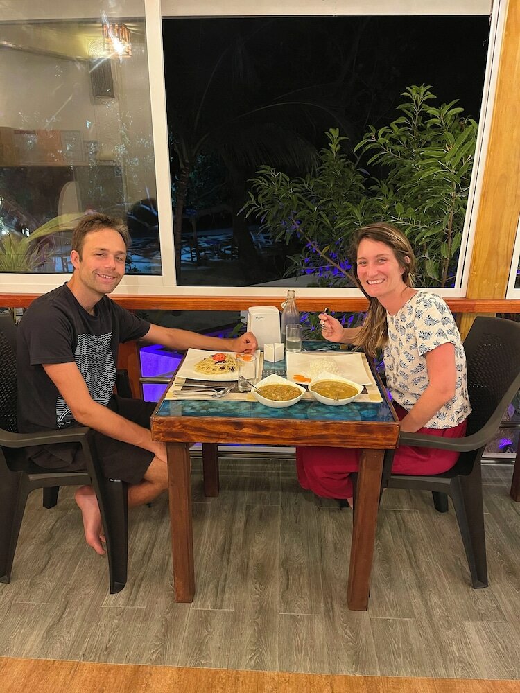 Фото Dhamana Beach