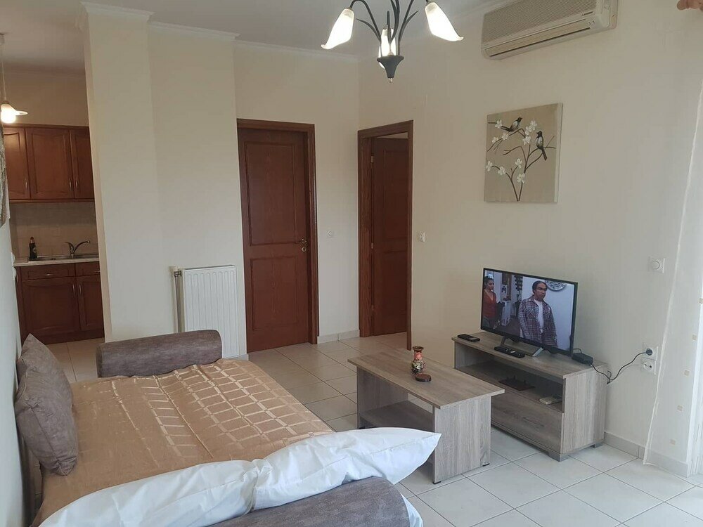 Фото Ria's Sea View Apartment