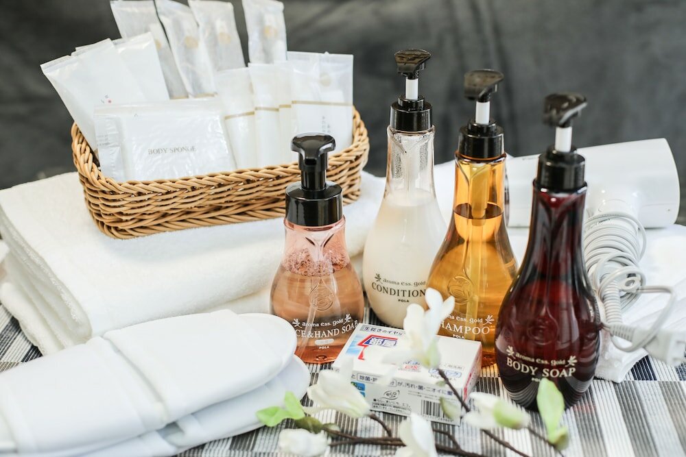 Фото Ocean Shinsaibashi