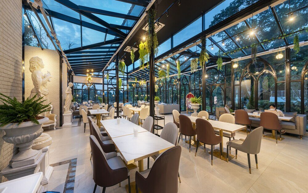 Фото Nine River Hotel