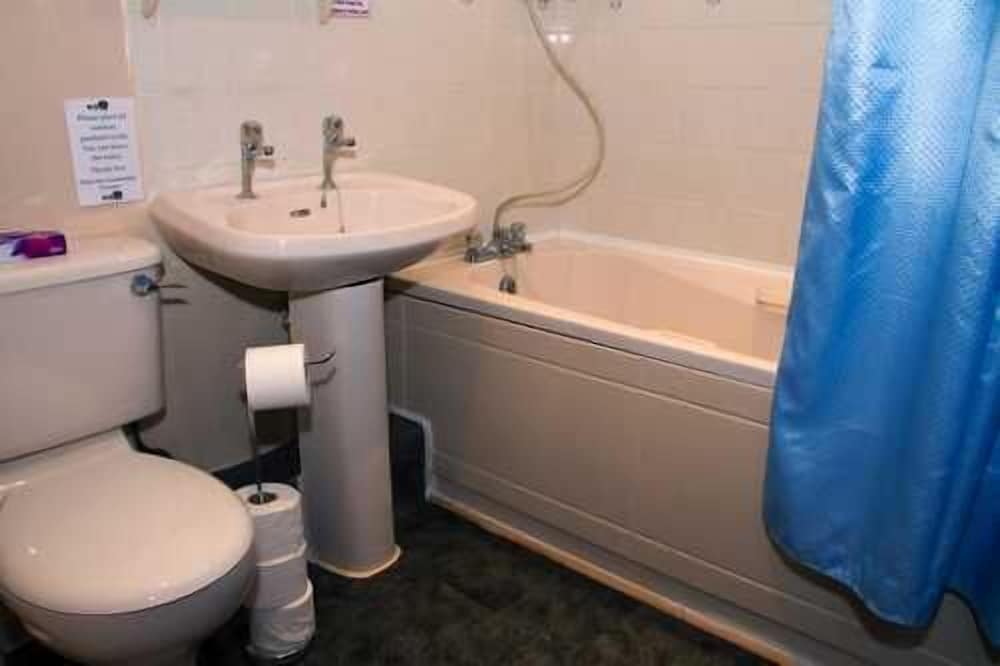 Фото The Grainary Farm Stay