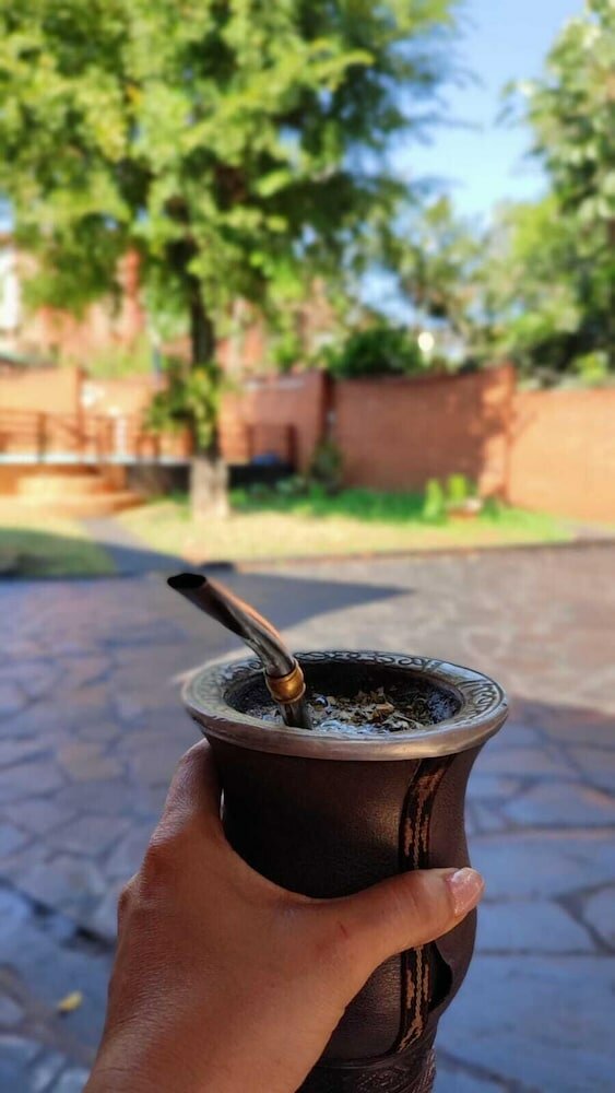 Фото Hiraya Apart Hotel