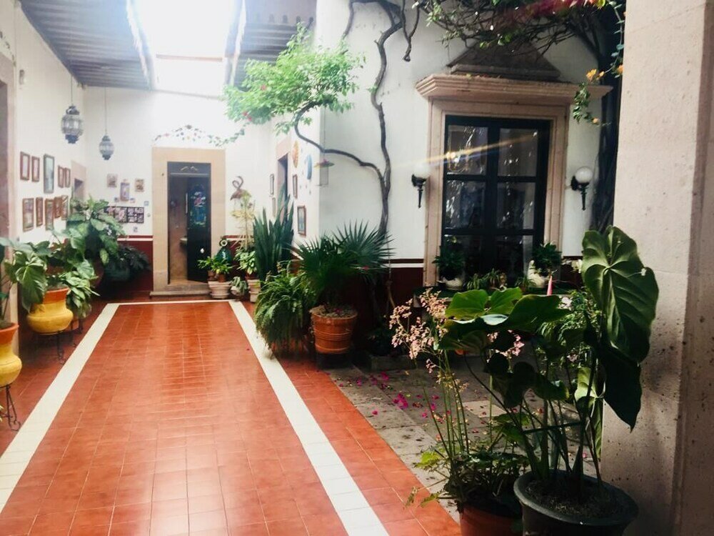 Фото Casa de la Dulce Reyna