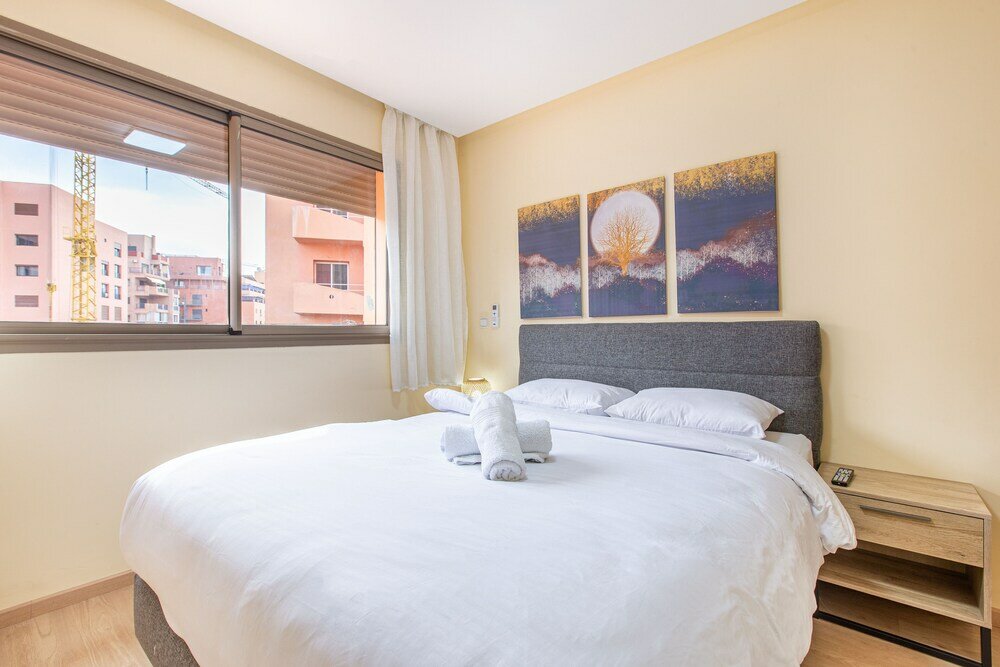 Фото Zari Boutique APARTHotel