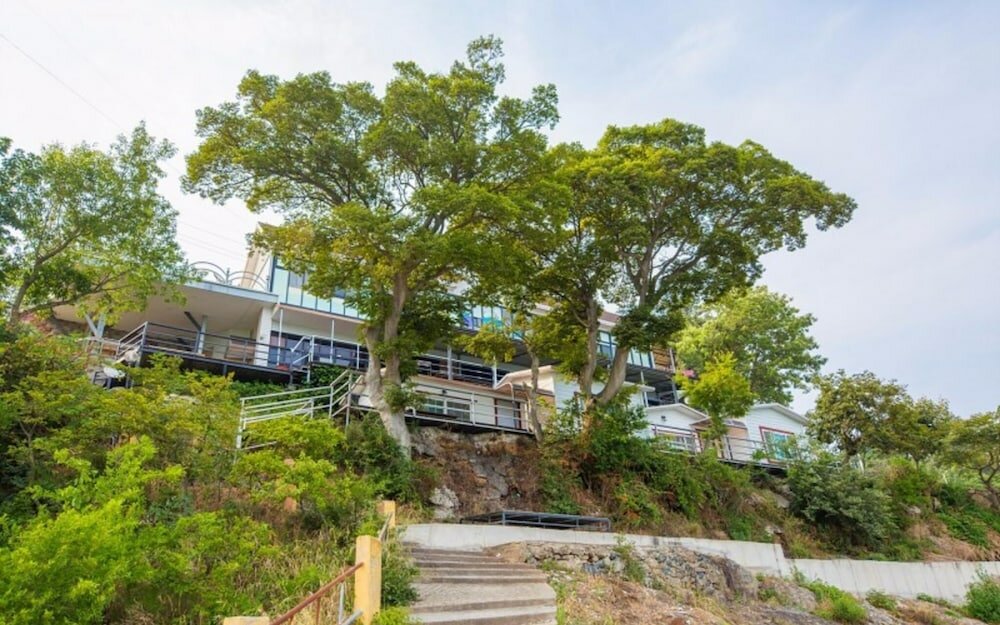 Фото Yeosu Yewon Healing Pension