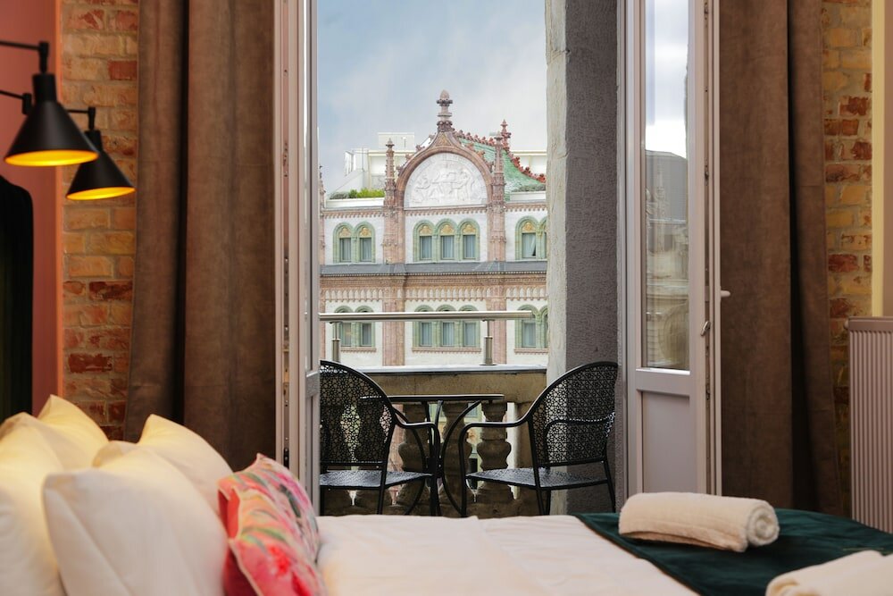 Фото Giselle Vintage Doubles