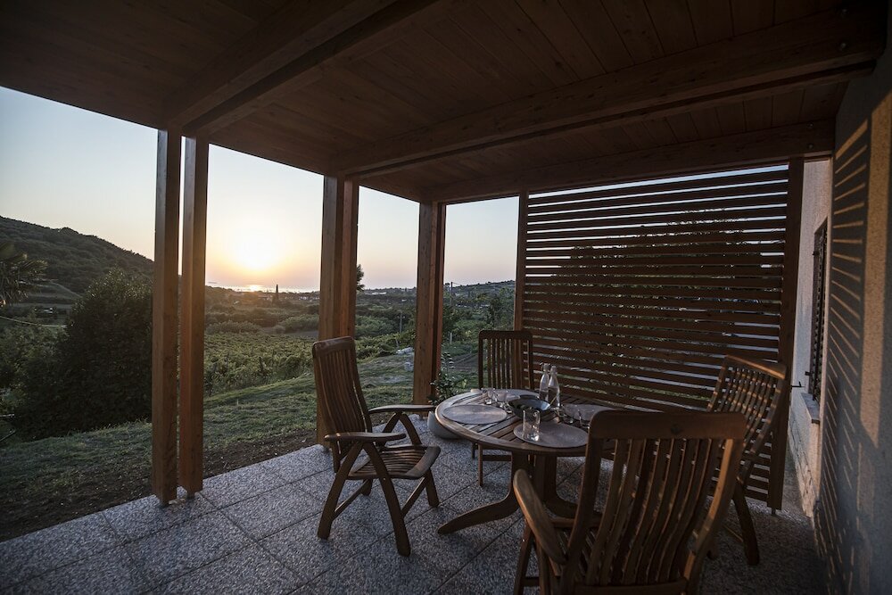 Фото Sea View Apartment Mirjam