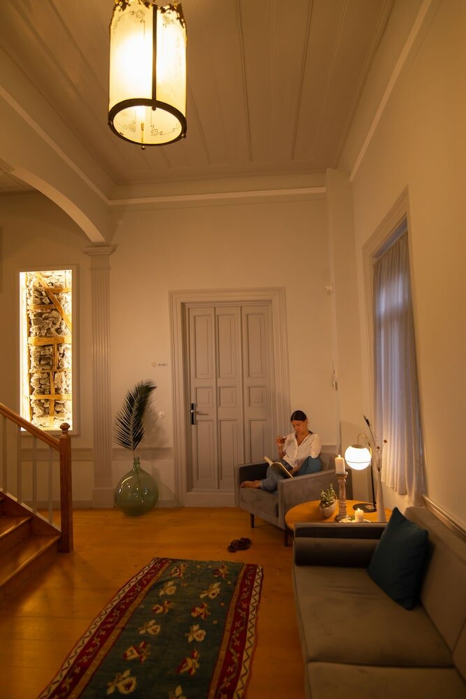 Фото Eressian Hotel & Hammam SPA