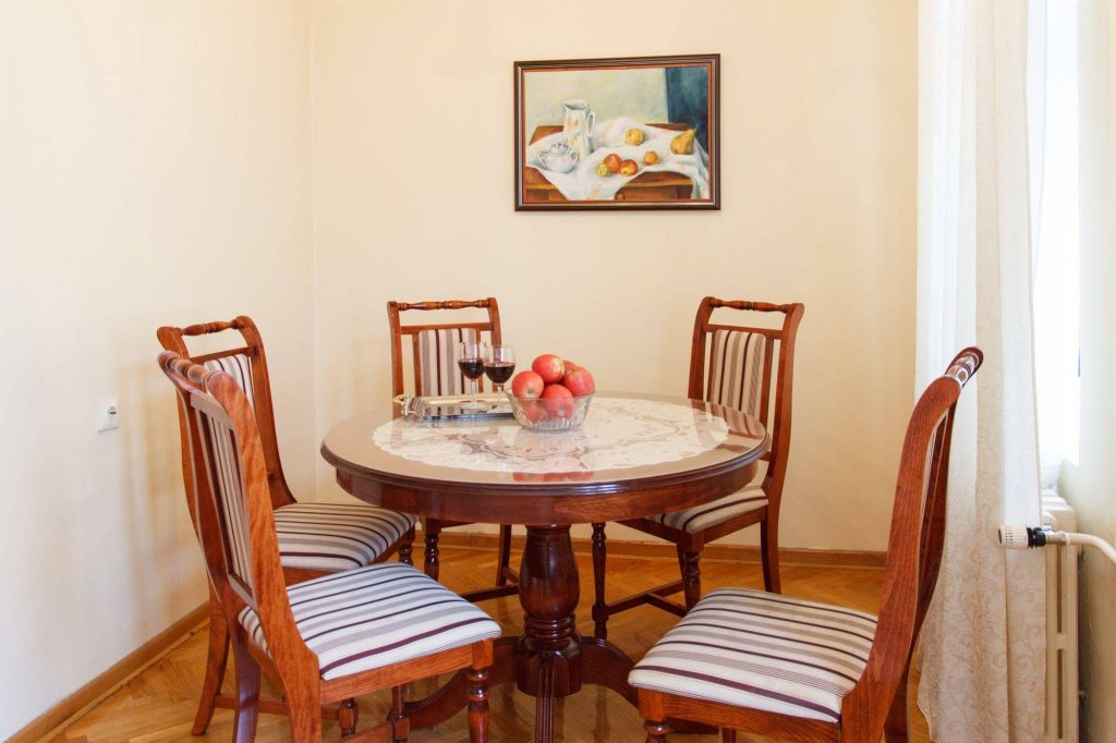 Фото Apartment Belgrade Center - Dobrinjska