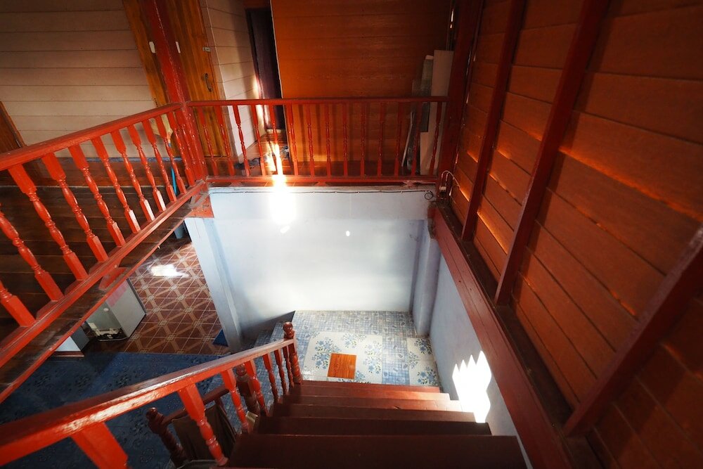Фото Ram Yai Homestay - Hostel