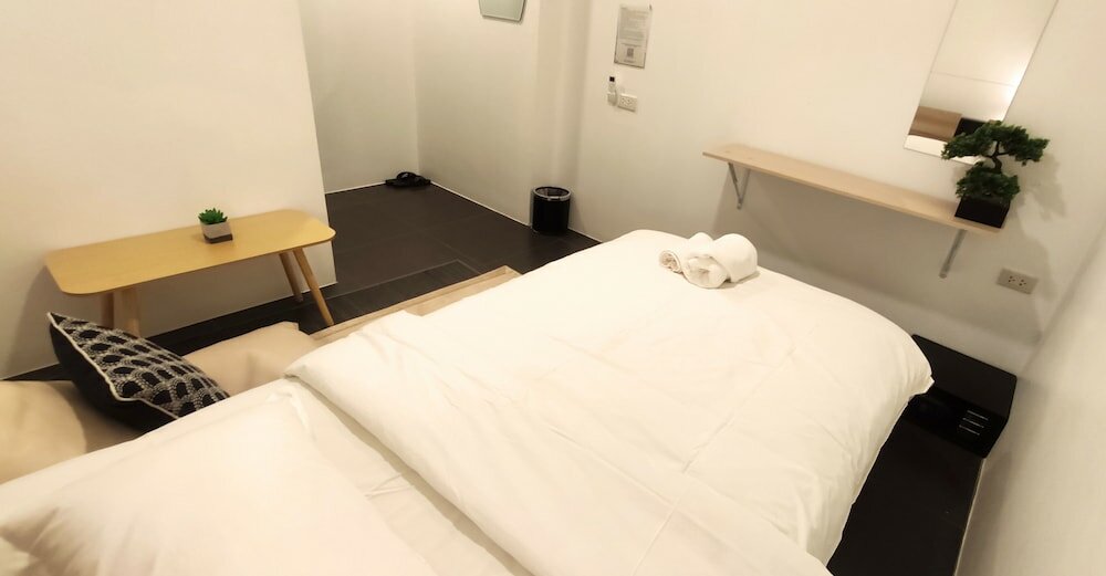 Фото Breeze Hostel Pattaya