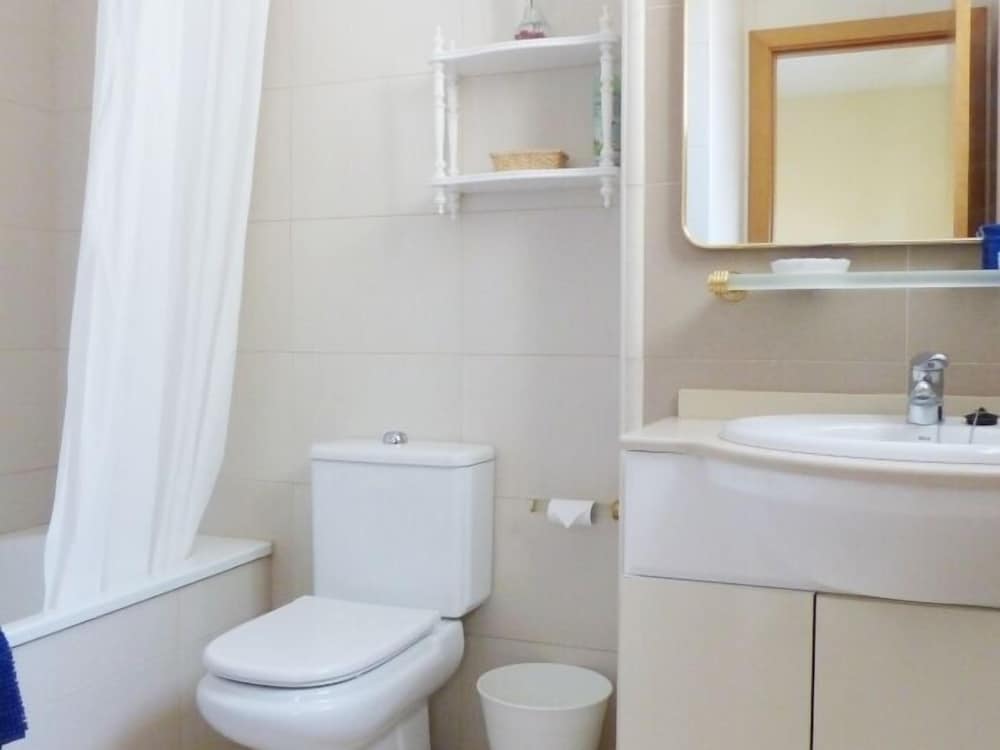 Фото Apartamento Playa Sol Mediterráneo