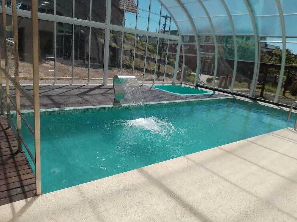 Фото Altos Valeria Apart Hotel