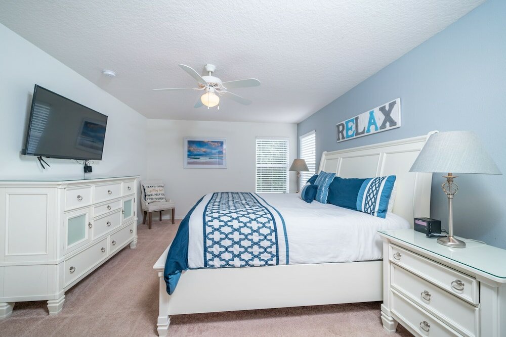 Фото 1219 Gorgeous Home 3-mastersgames Roomhot Tub