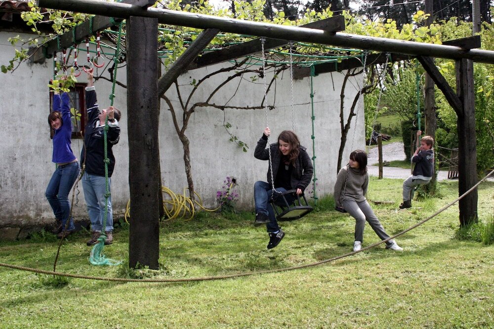 Фото Monte Baserria