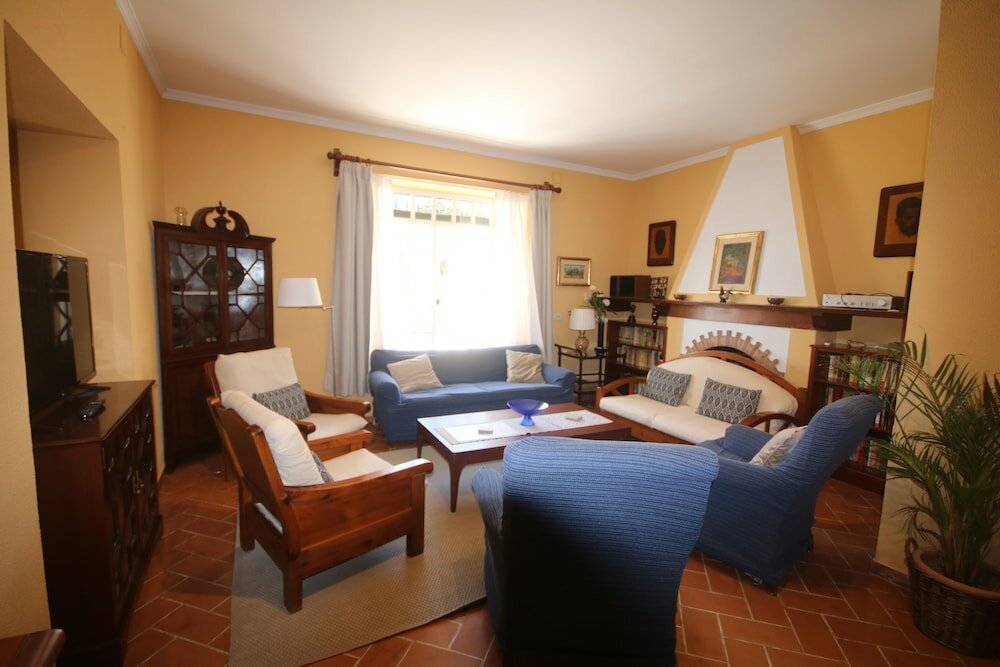 Фото Rent&Dream Villa Malaga Manila