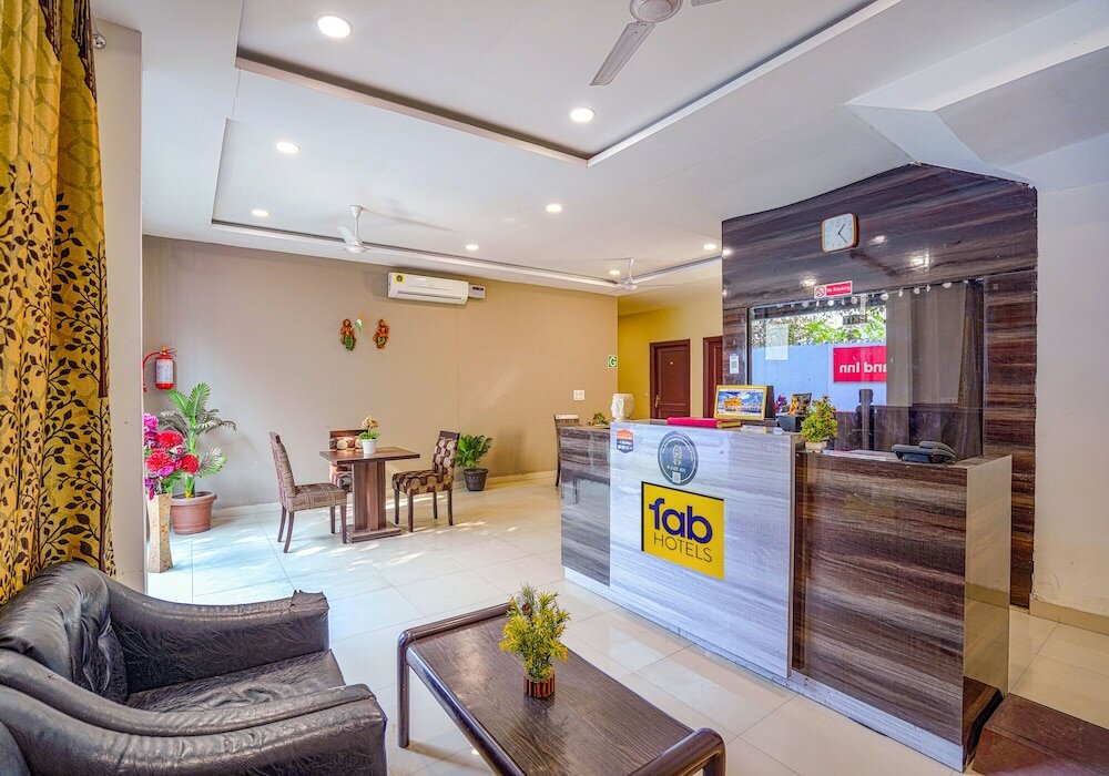 Фото отеля 2