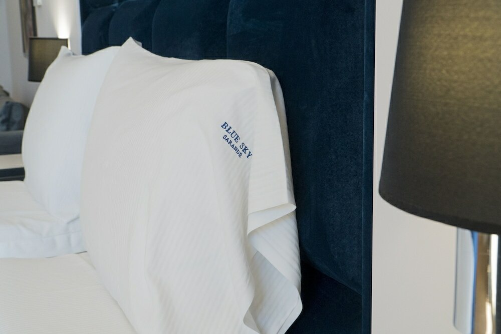 Фото Hotel Blue Sky