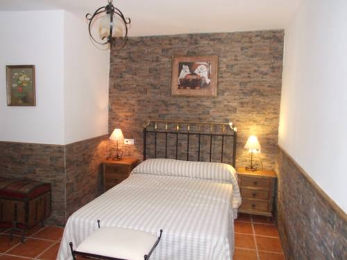 Фото Casa Rural Cortijo El Helao