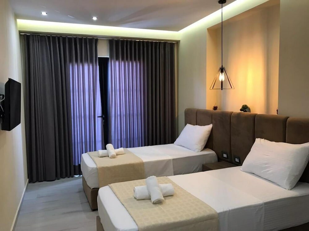 Фото Sunway Hotel