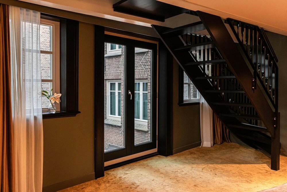 Фото Hotel Mai Amsterdam